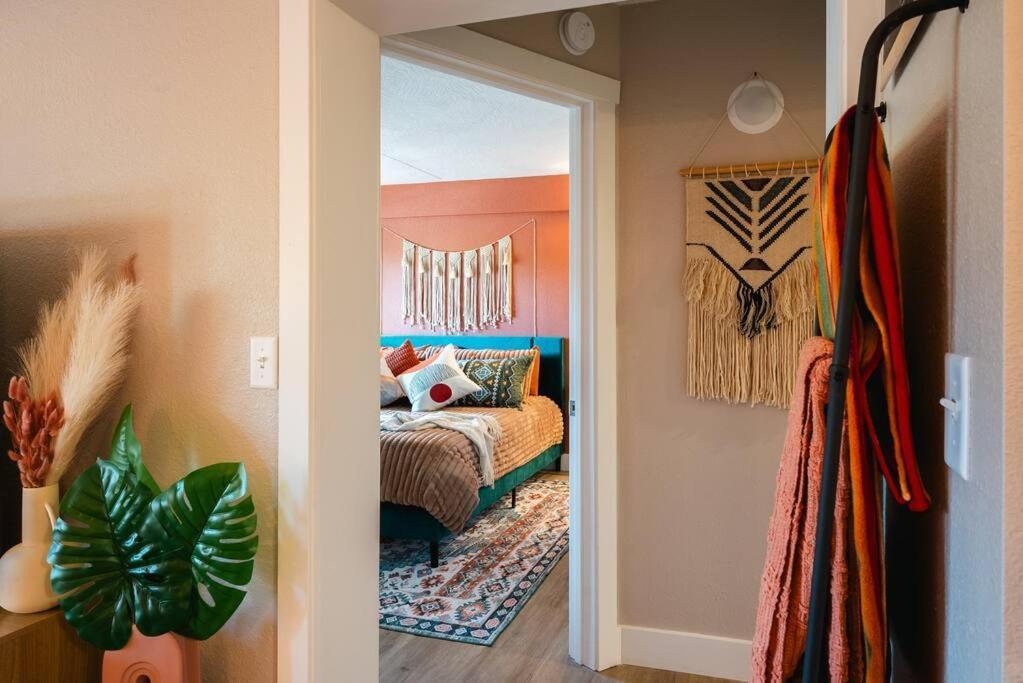 Pet Friendly Boho Condo With Pool--Fitness Center--Next To The Branson Landing--Close To Convention Center And Kanakuk Exterior foto