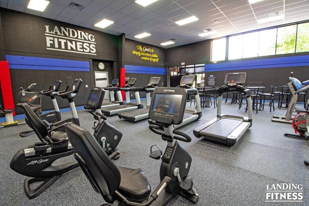Pet Friendly Boho Condo With Pool--Fitness Center--Next To The Branson Landing--Close To Convention Center And Kanakuk Exterior foto